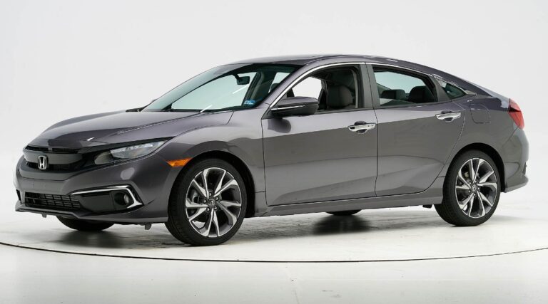 New 2026 Honda Civic Hatchback Redesign