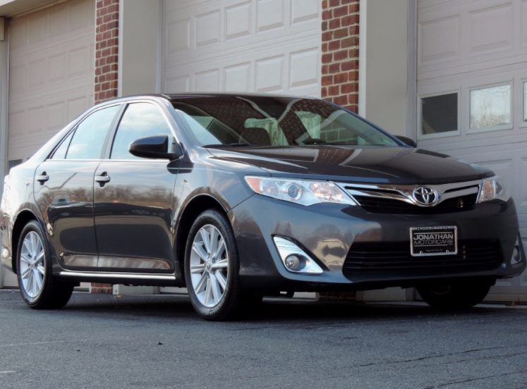 2026 Toyota Camry Xle Release Date