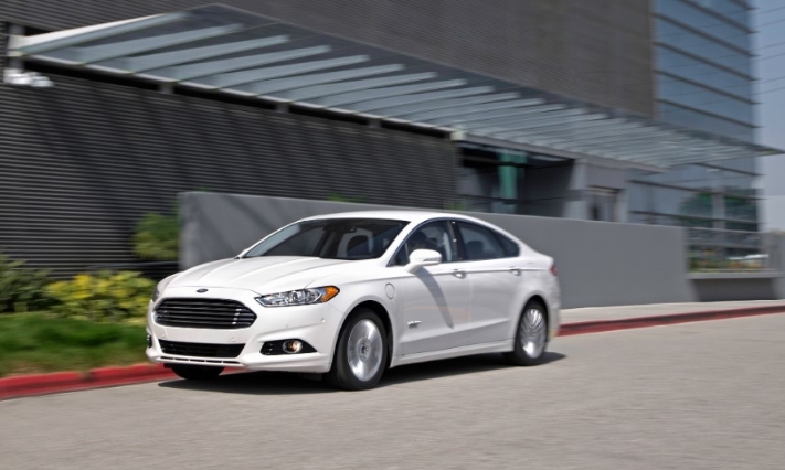 2026 Ford Fusion Energi Redesign, Specs, Interior